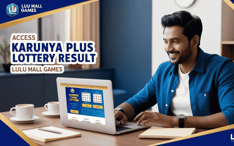 Karunya Plus Lottery Result