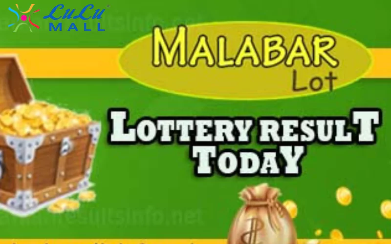 Malabar lottery at Lulu Mall featured