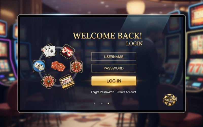 Acewin Casino Login at Lulu Mall Games body image