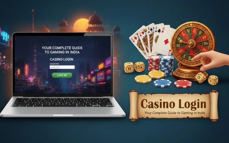Acewin Casino Login at Lulu Mall Games featured image
