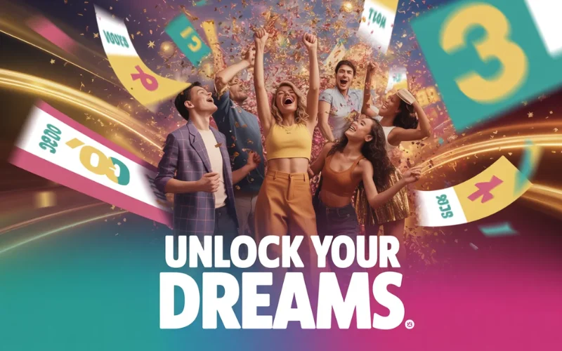 today lottery result